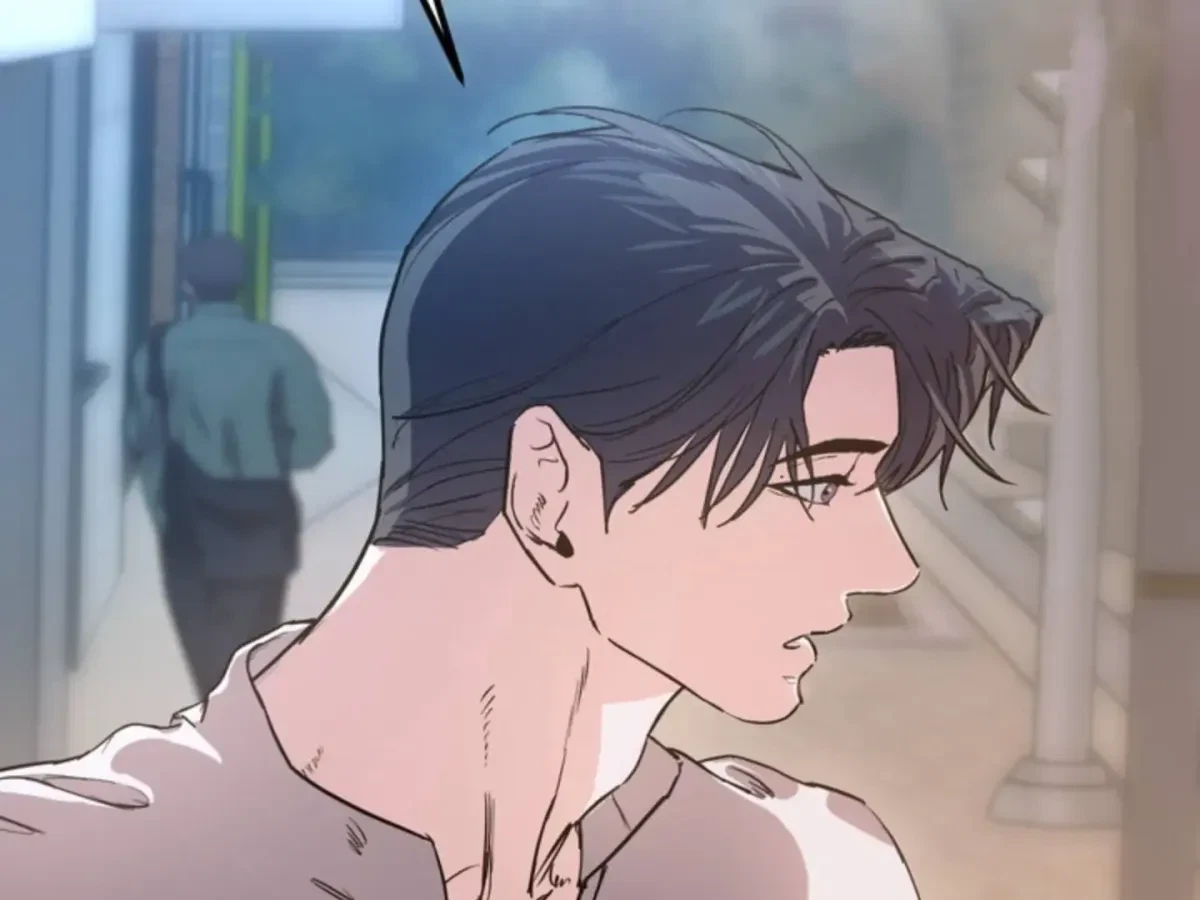 Let Me Love You Chapter 4, page 176