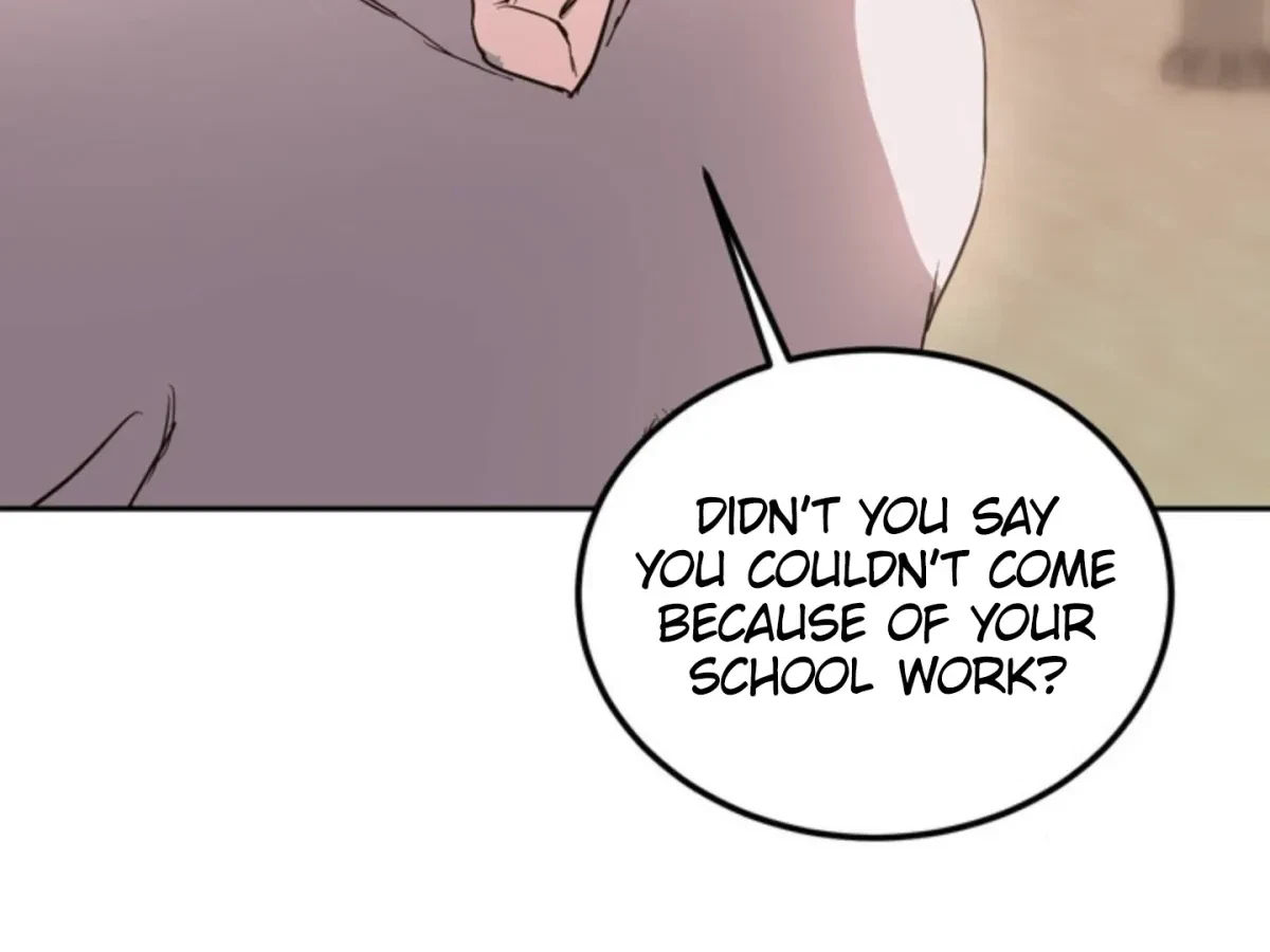 Let Me Love You Chapter 4, page 177