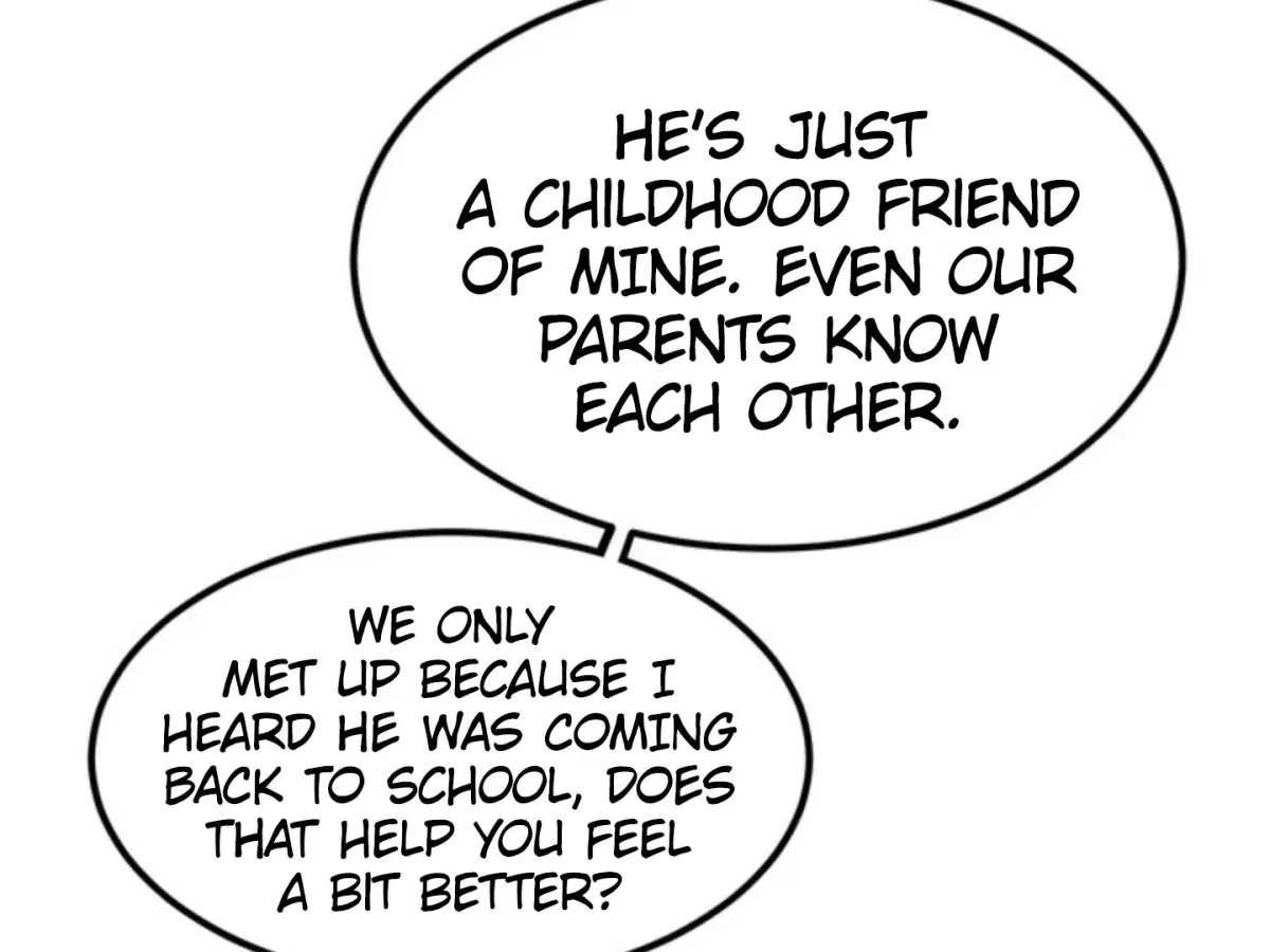 Let Me Love You Chapter 4, page 186