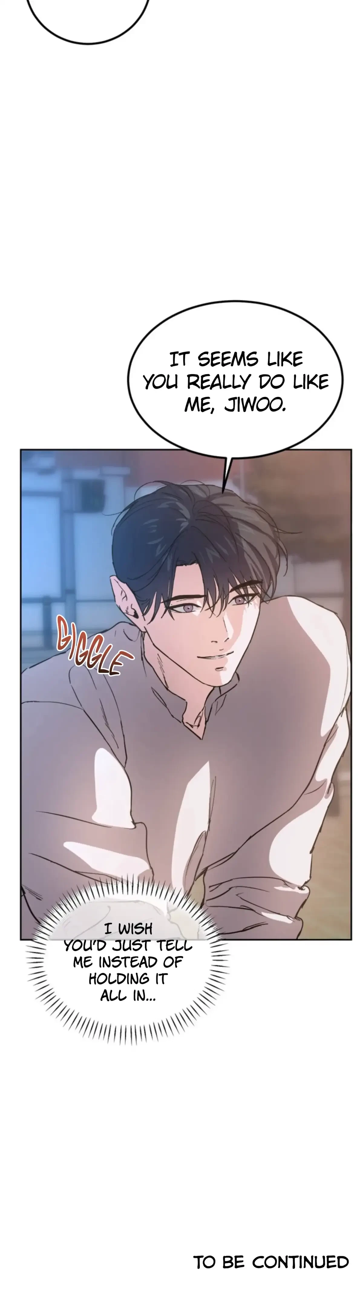 Let Me Love You Chapter 4, page 189