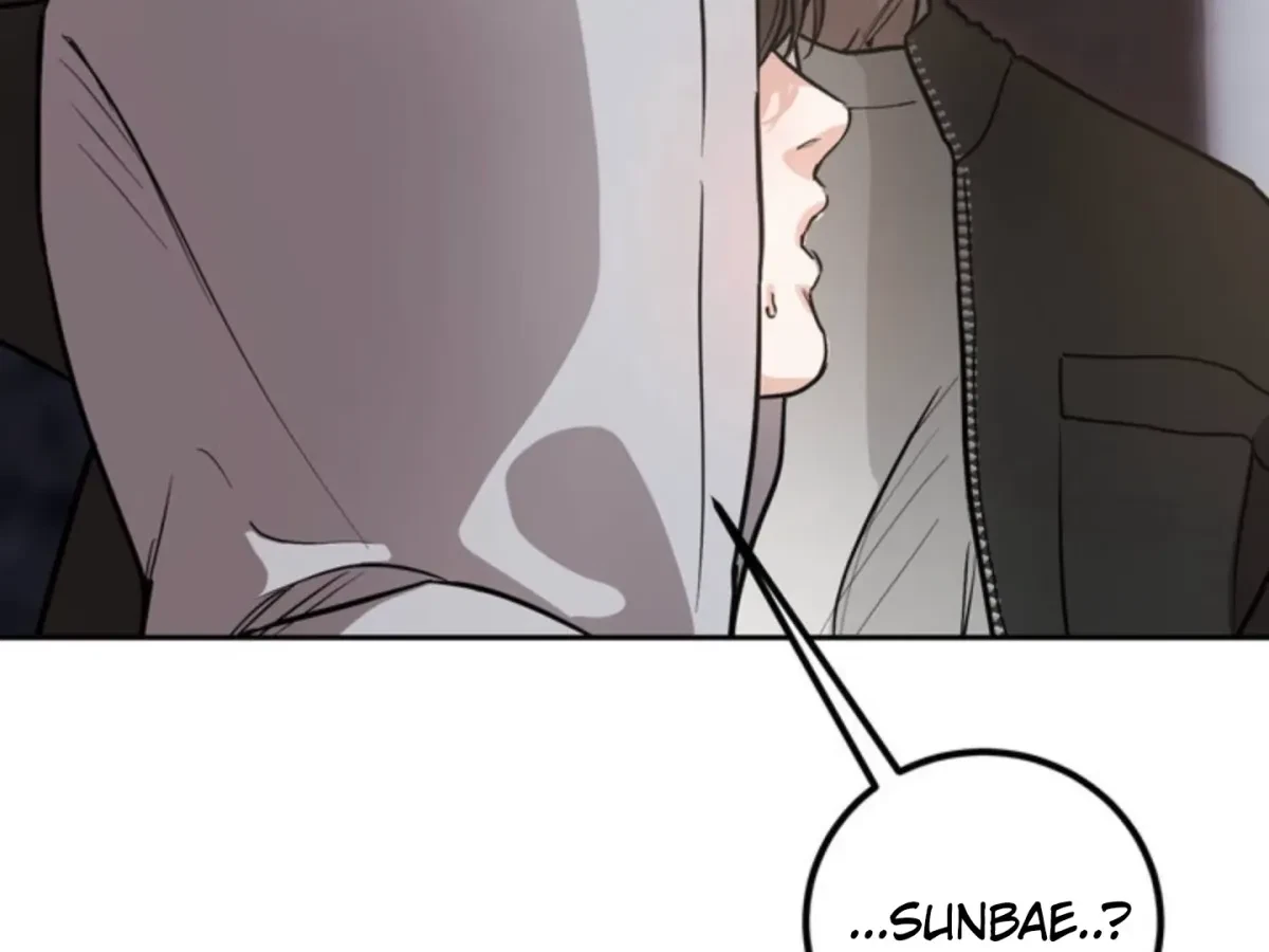 Let Me Love You Chapter 4, page 27