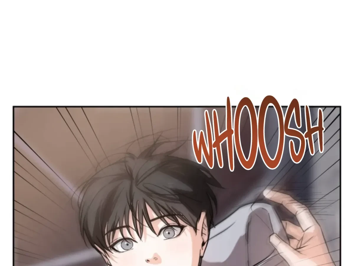Let Me Love You Chapter 4, page 29