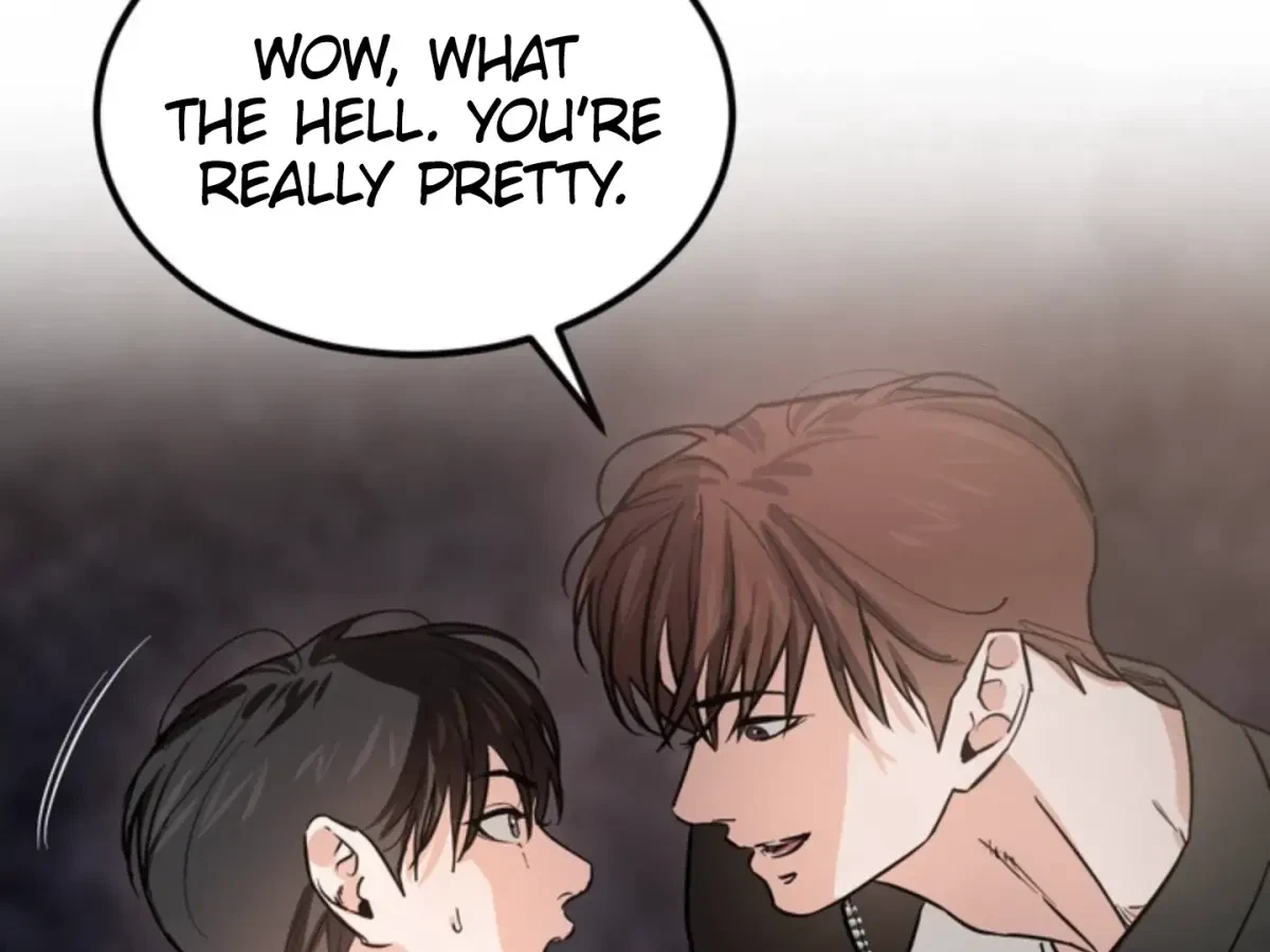 Let Me Love You Chapter 4, page 32