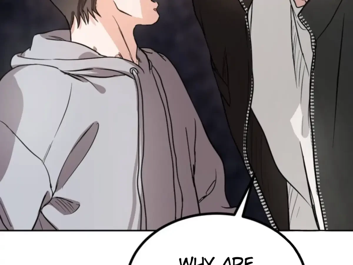 Let Me Love You Chapter 4, page 33