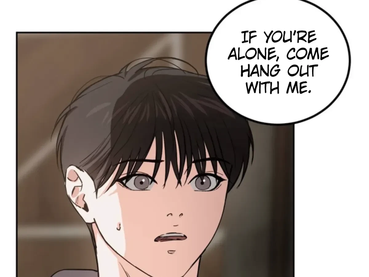 Let Me Love You Chapter 4, page 36
