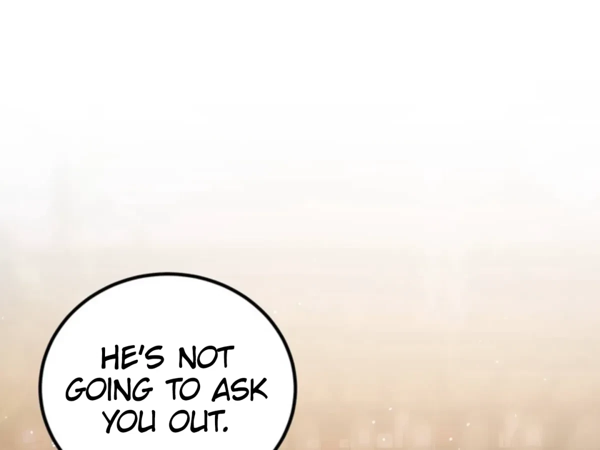 Let Me Love You Chapter 4, page 39