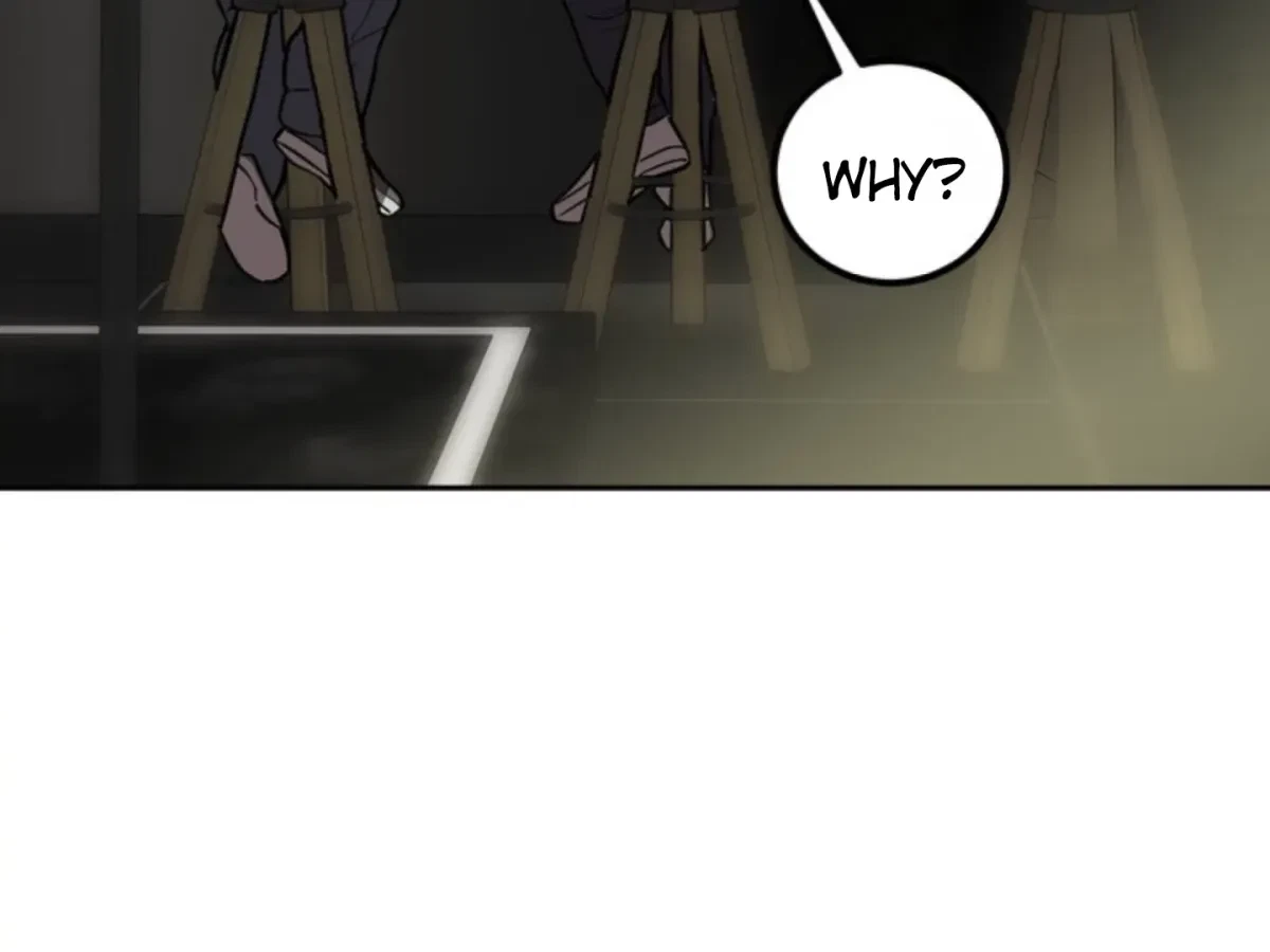 Let Me Love You Chapter 4, page 41