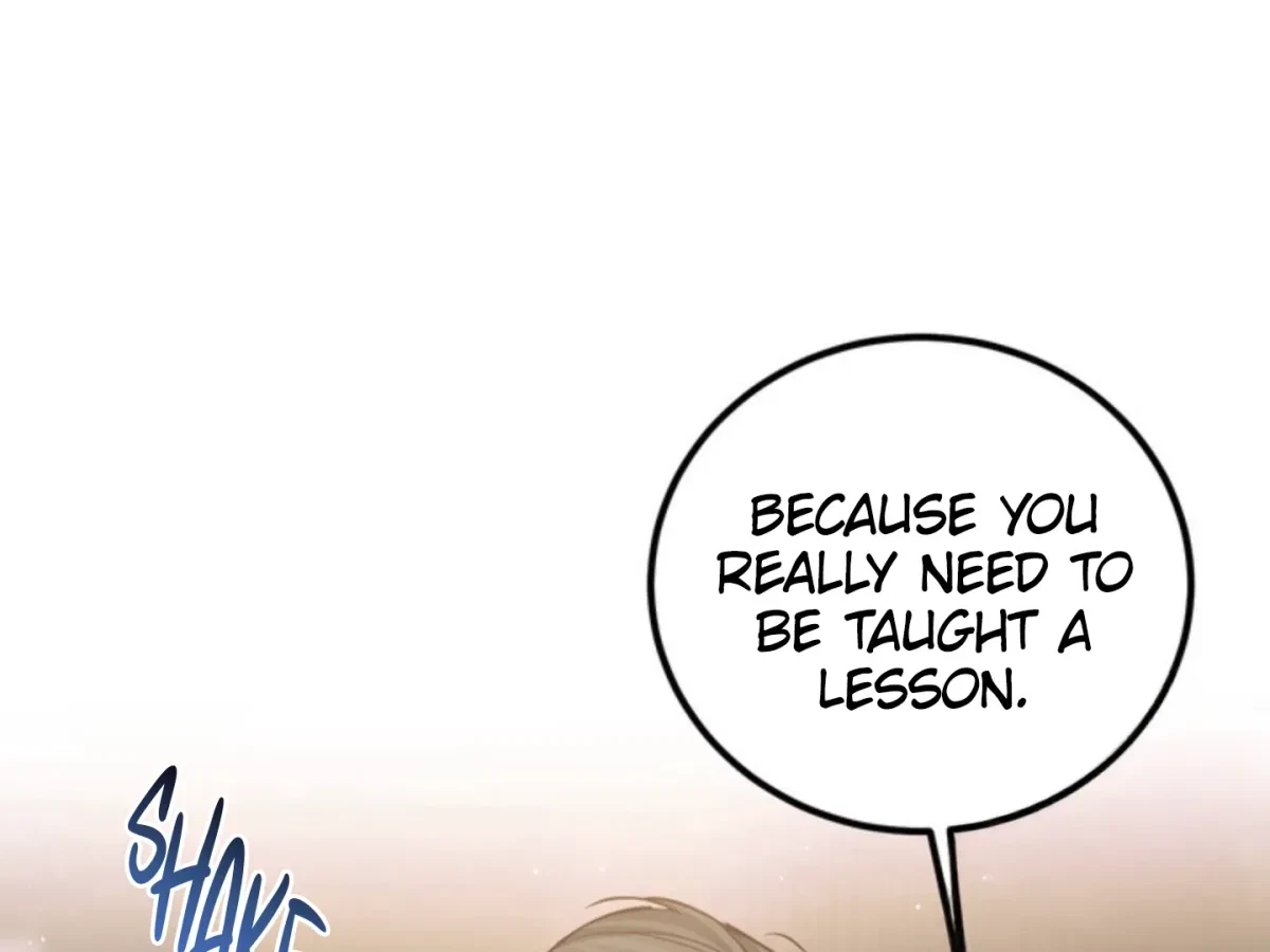 Let Me Love You Chapter 4, page 42