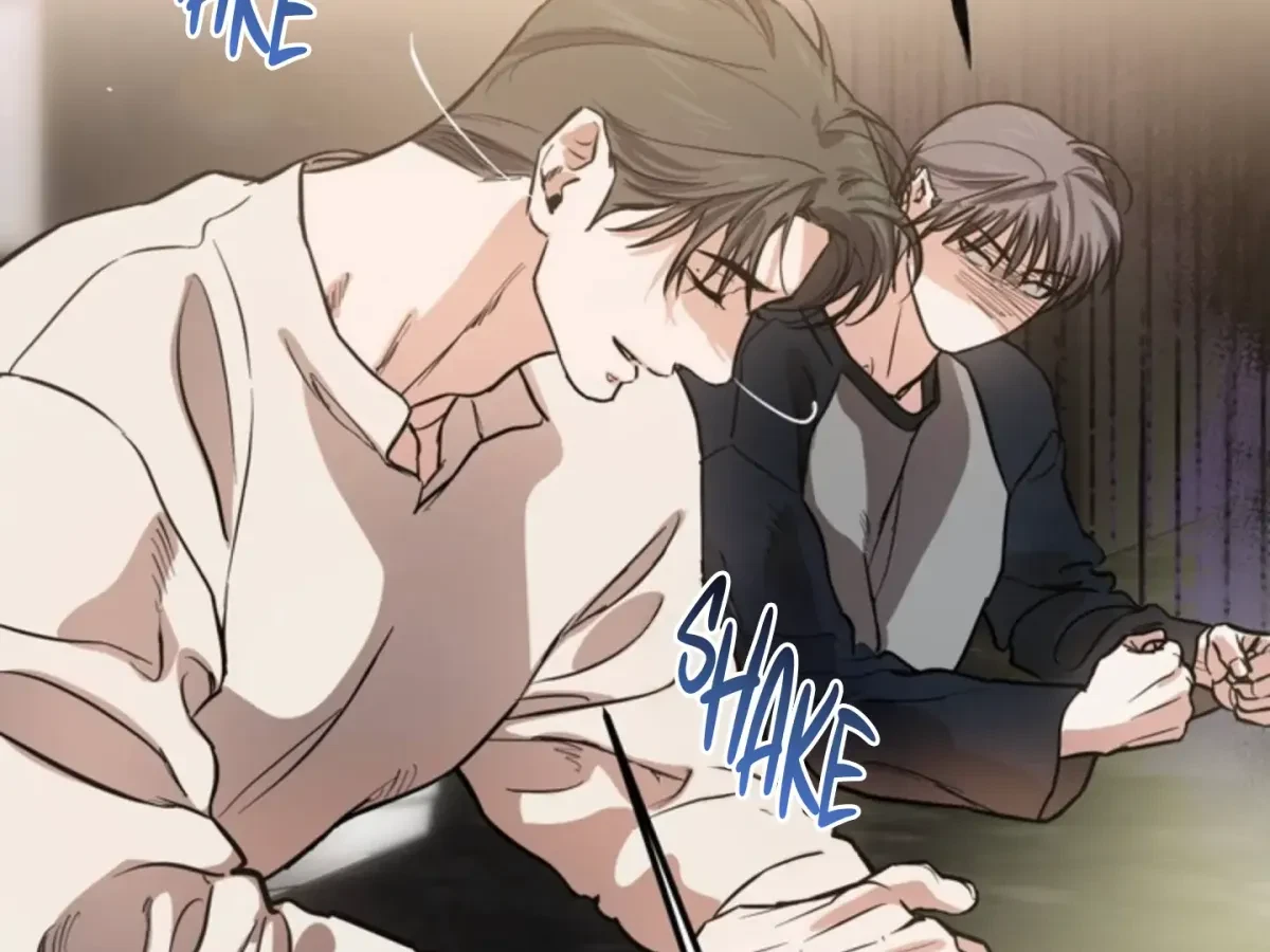 Let Me Love You Chapter 4, page 43