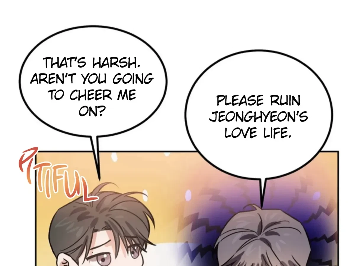Let Me Love You Chapter 4, page 58