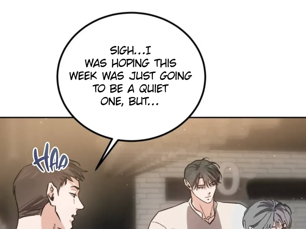 Let Me Love You Chapter 4, page 69