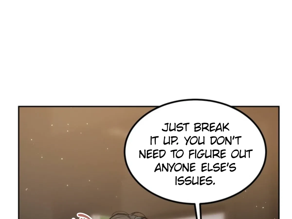 Let Me Love You Chapter 4, page 75