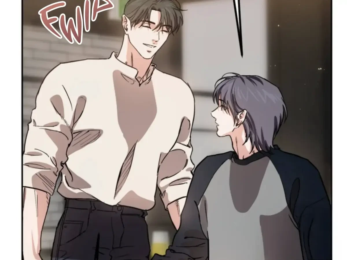 Let Me Love You Chapter 4, page 76