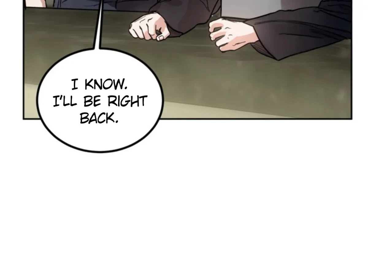 Let Me Love You Chapter 4, page 77