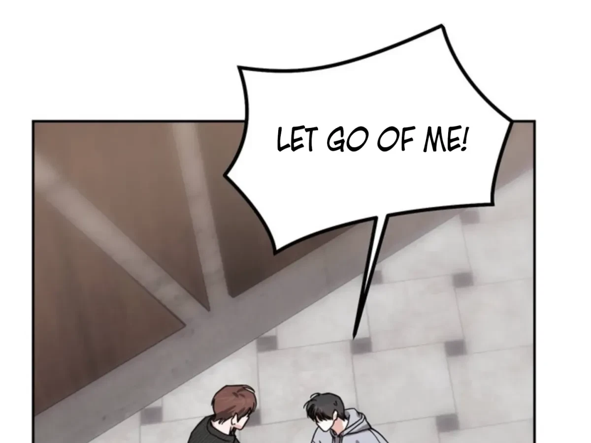 Let Me Love You Chapter 4, page 81