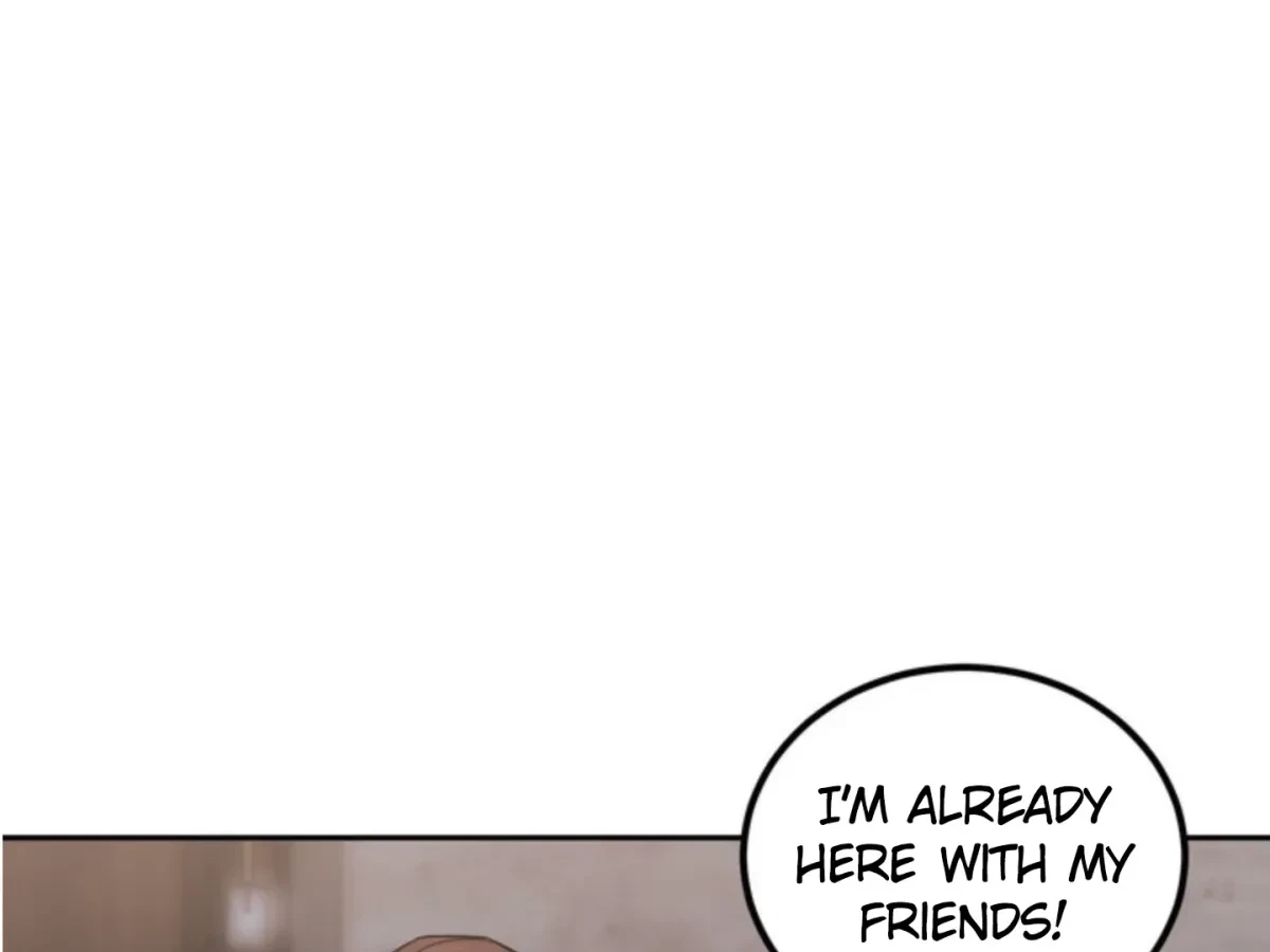 Let Me Love You Chapter 4, page 83