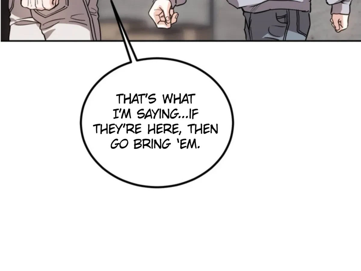 Let Me Love You Chapter 4, page 85