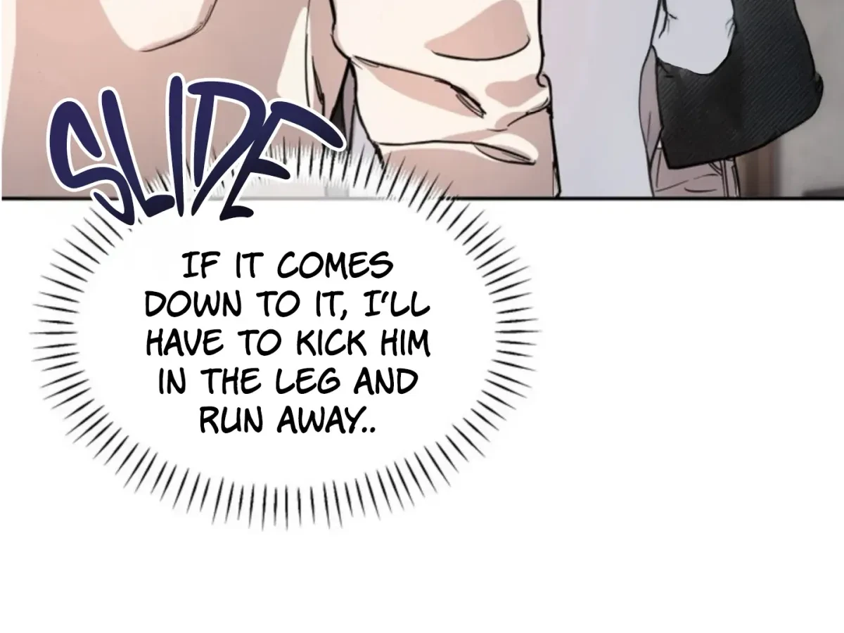 Let Me Love You Chapter 4, page 88