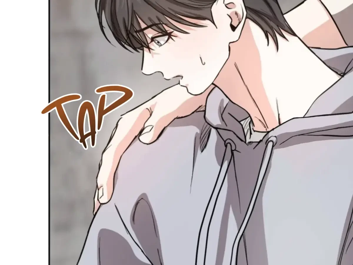Let Me Love You Chapter 4, page 91