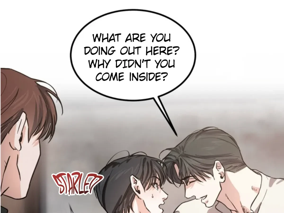 Let Me Love You Chapter 4, page 93