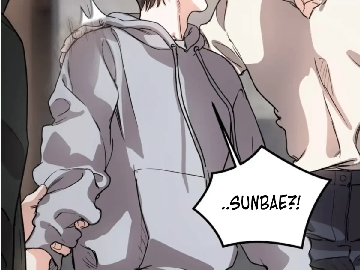 Let Me Love You Chapter 4, page 94