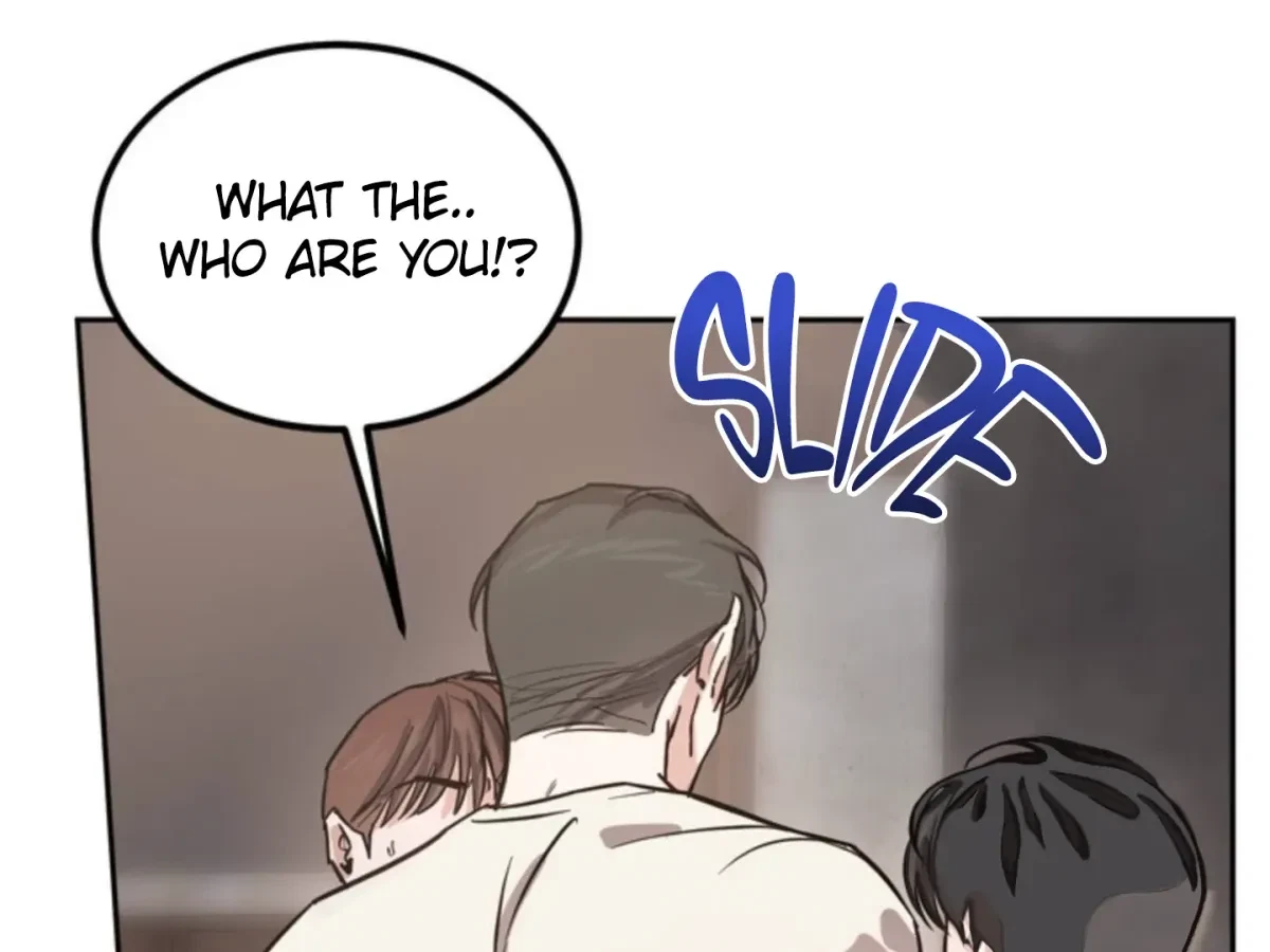 Let Me Love You Chapter 4, page 96