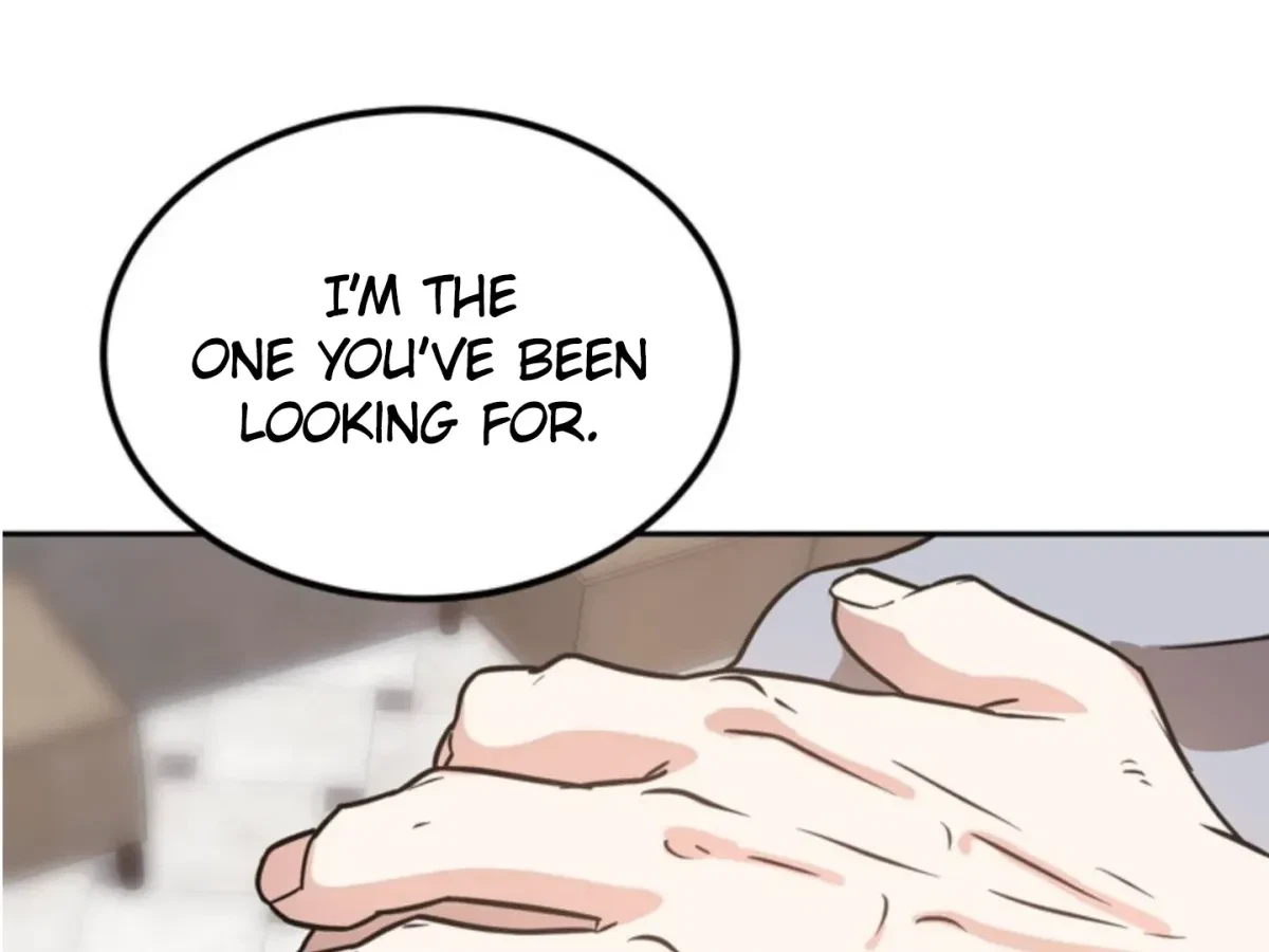 Let Me Love You Chapter 4, page 99