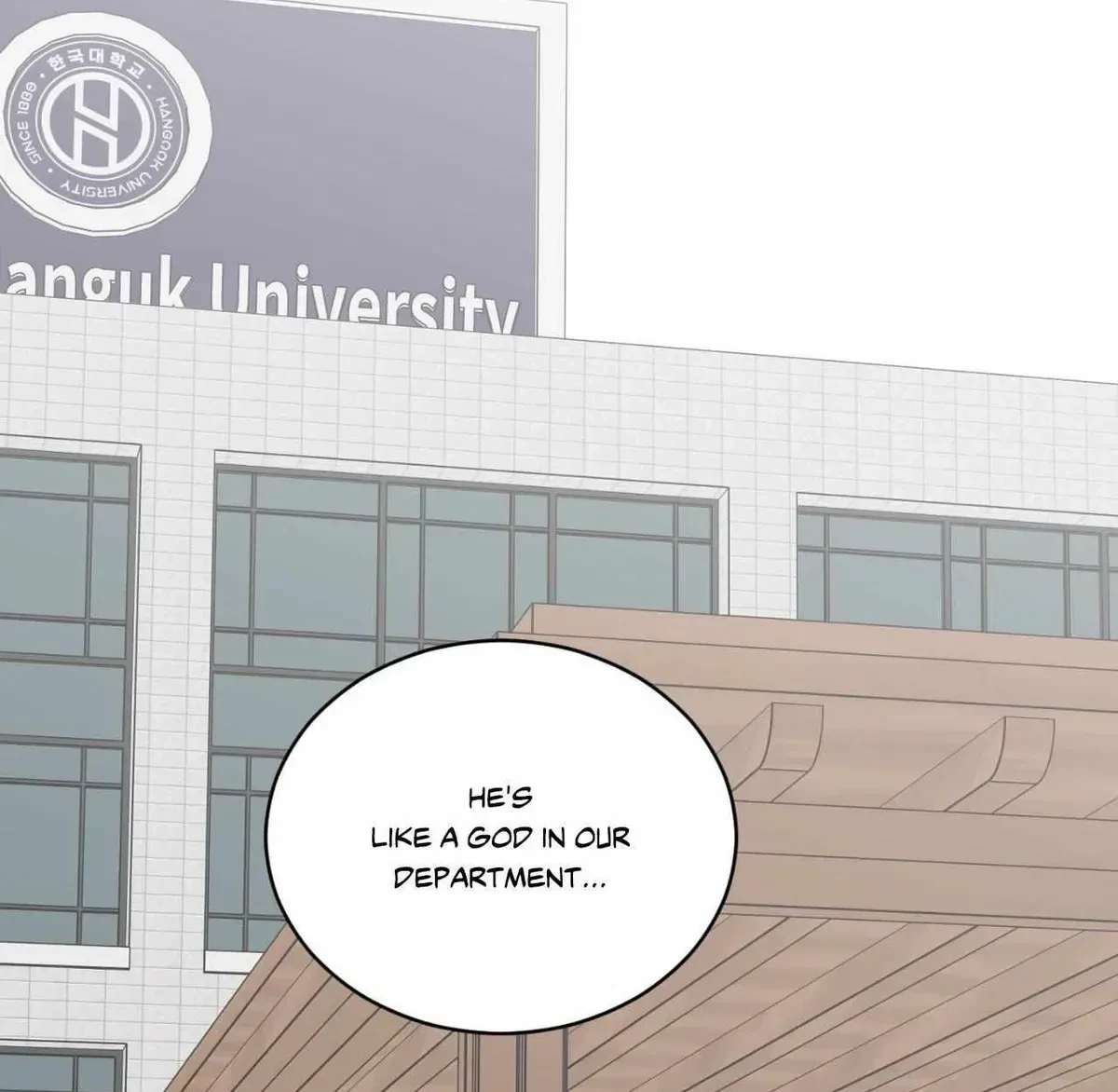 Live, Laugh, Love Chapter 44, page 3