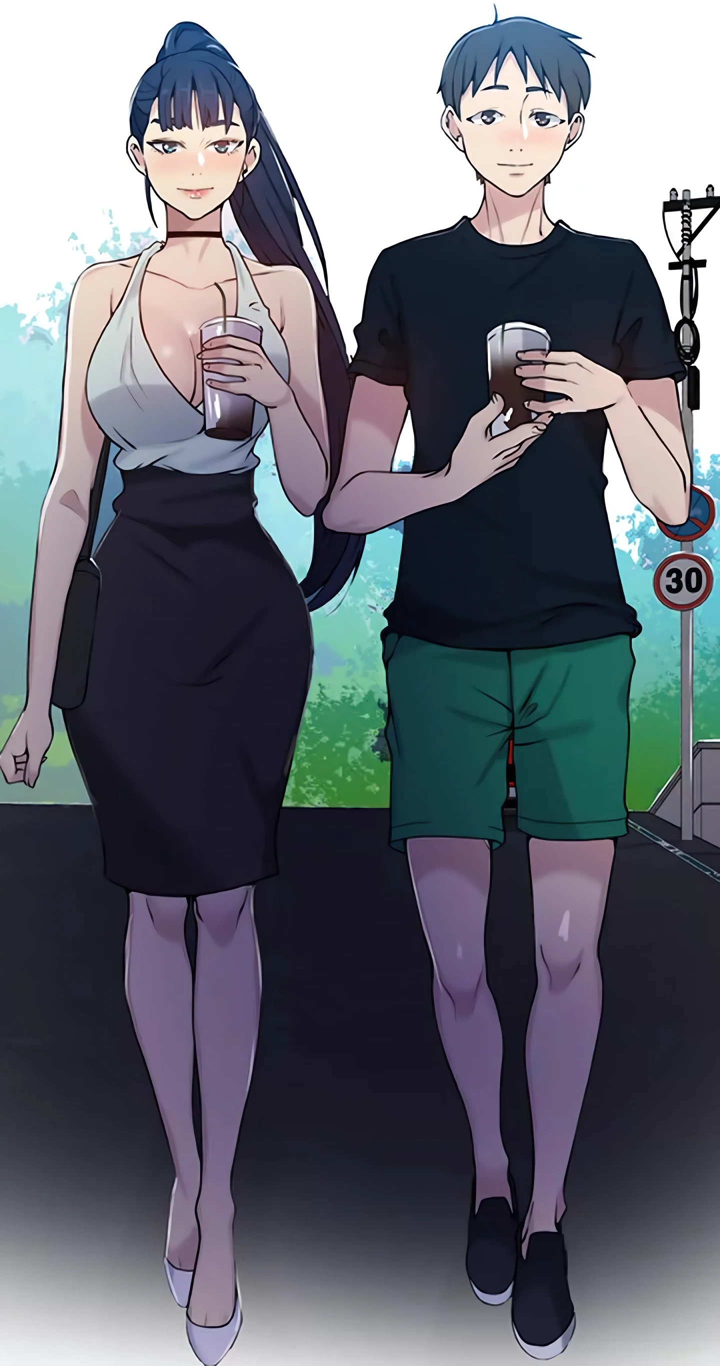 Chapter 64, page 10