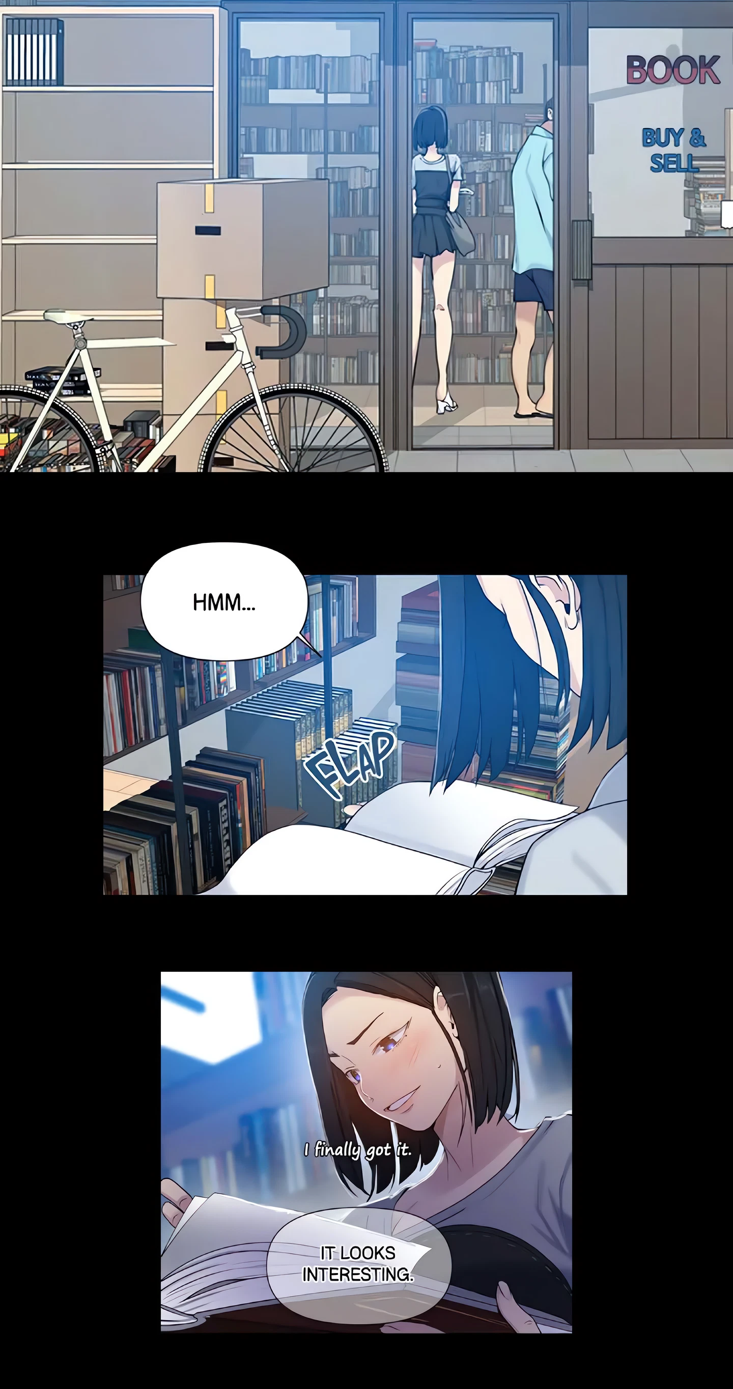 Chapter 64, page 14