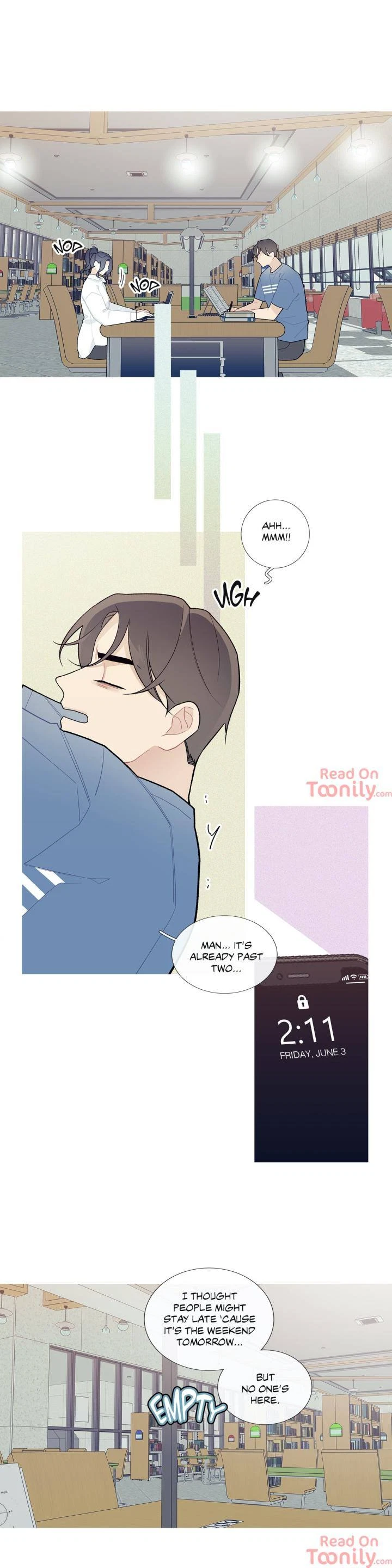 Chapter 50, page 14