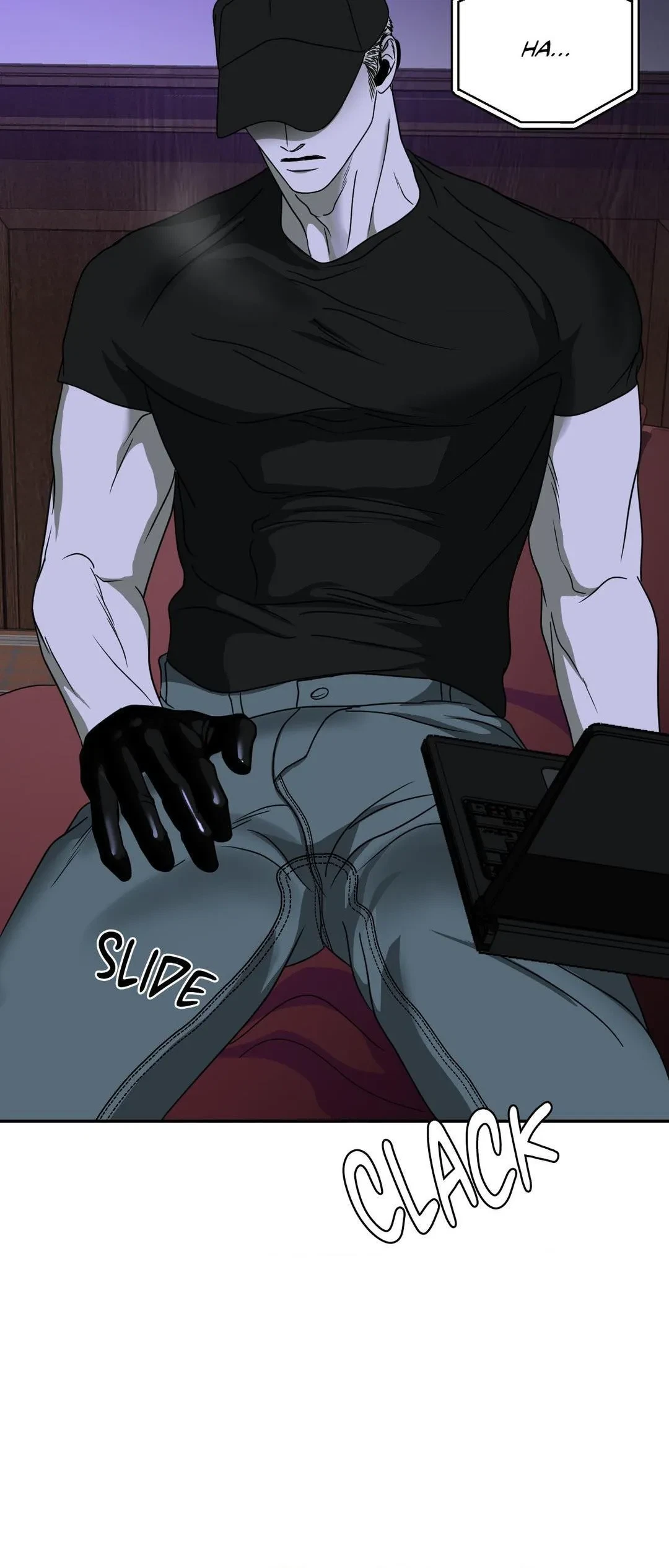 Chapter 83, page 39