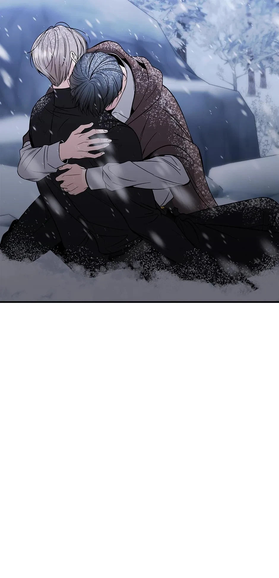 Death Is Mine Chapter 64, page 3
