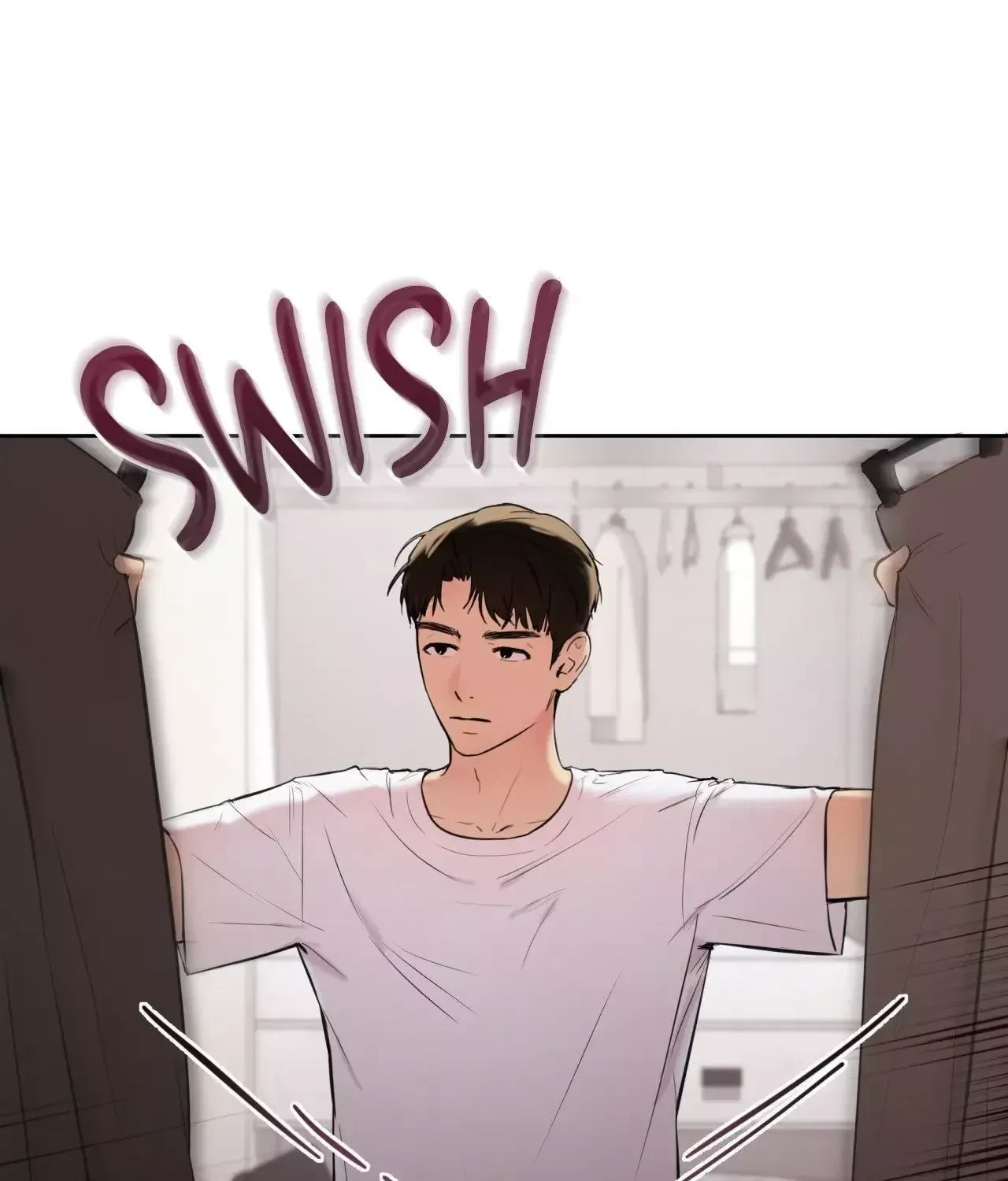 The One Who Never Leaves The Nest Chapter 2, page 2