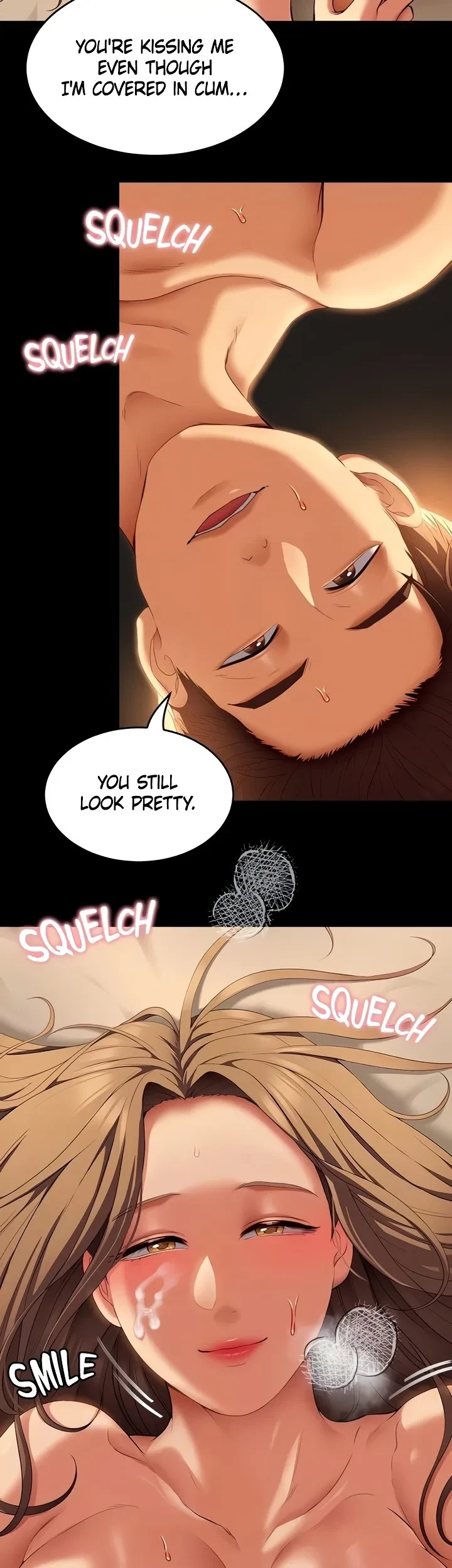 What's For Dinner? Chapter 38, page 14