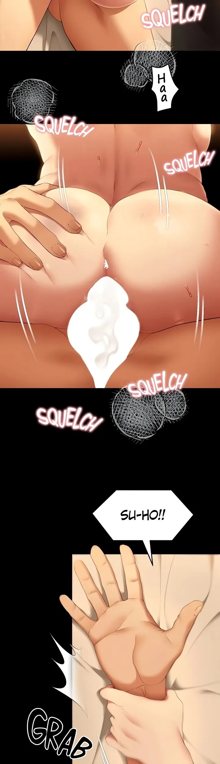 What's For Dinner? Chapter 38, page 24
