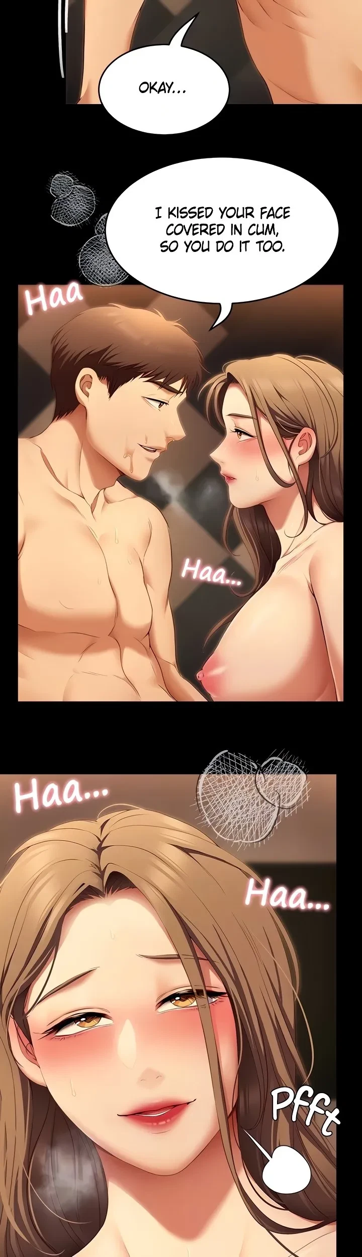 What's For Dinner? Chapter 38, page 40