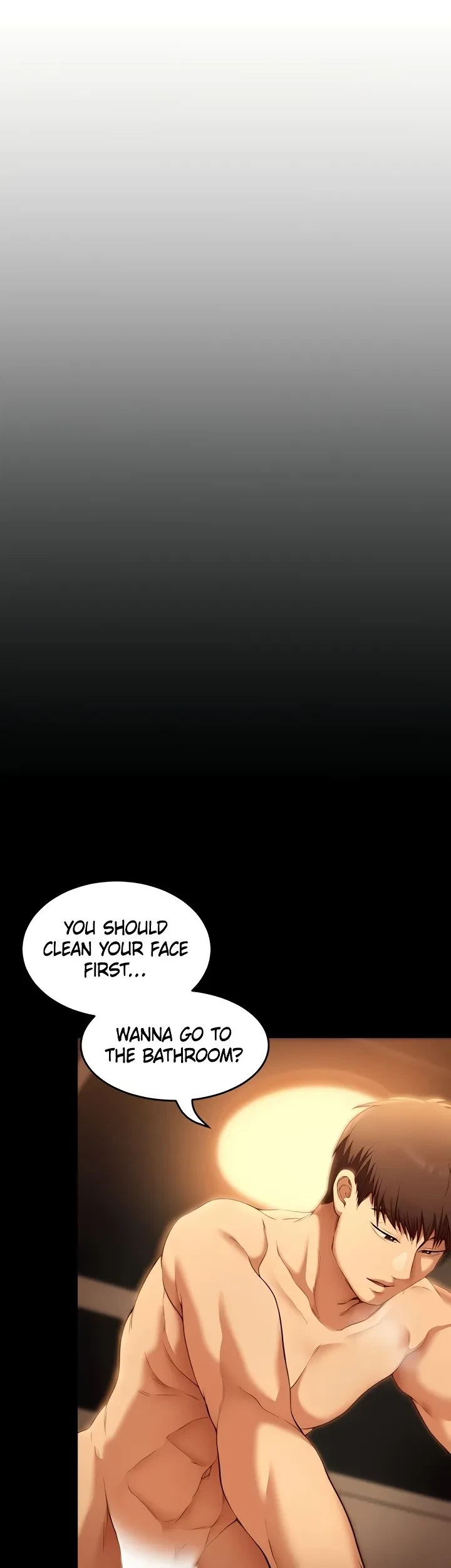 What's For Dinner? Chapter 38, page 6