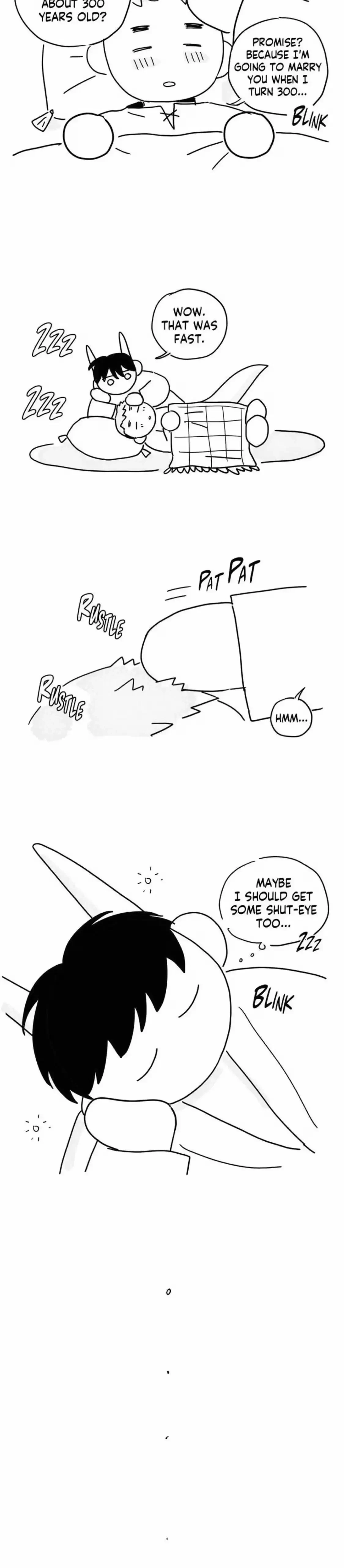 Flirting 9 To 6 Chapter 57.5, page 15