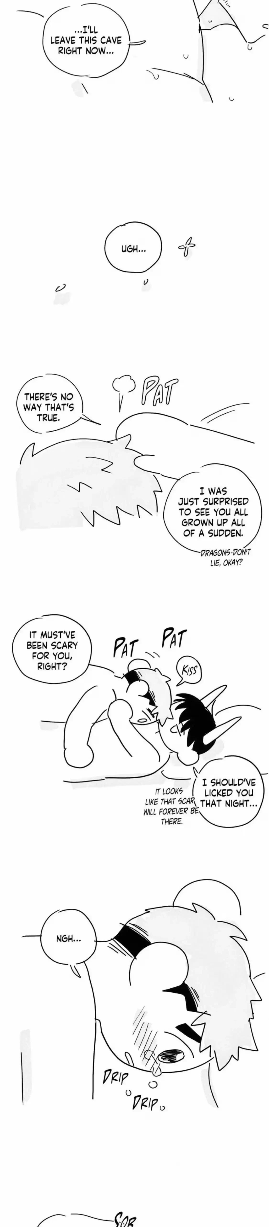 Flirting 9 To 6 Chapter 57.5, page 24