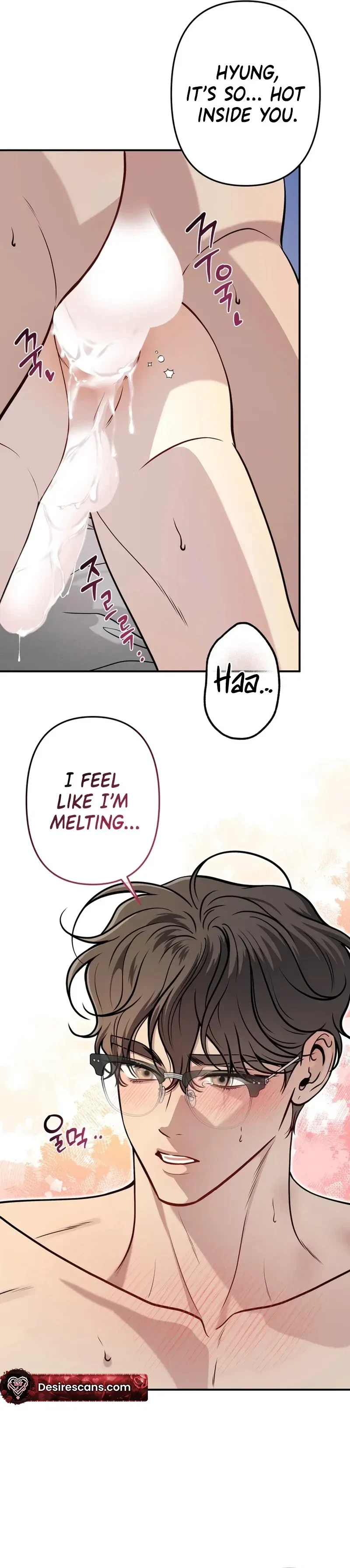 One Plus Two Chapter 7, page 19