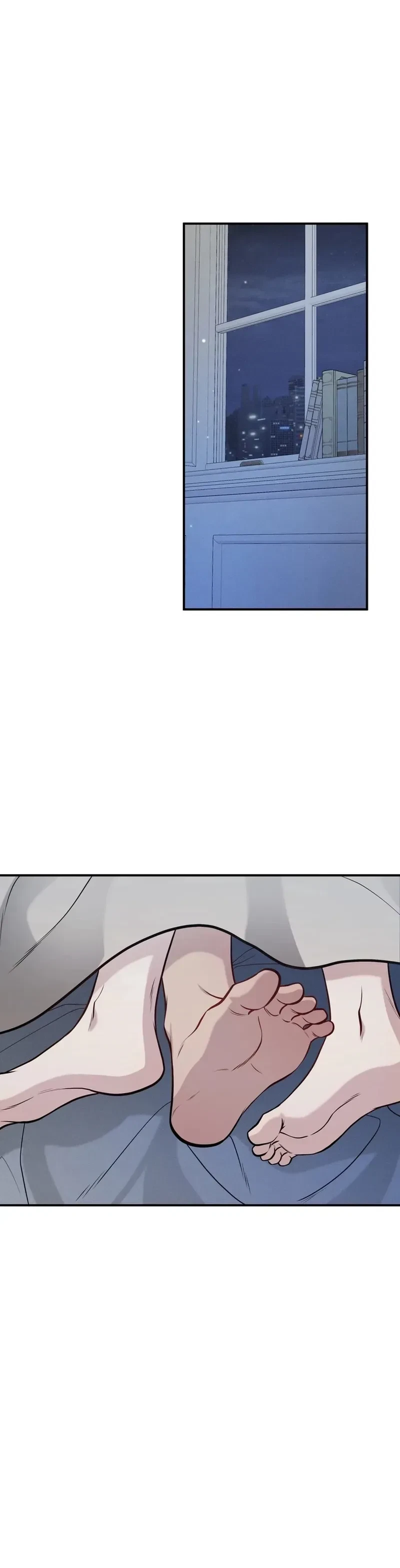 One Plus Two Chapter 7, page 30