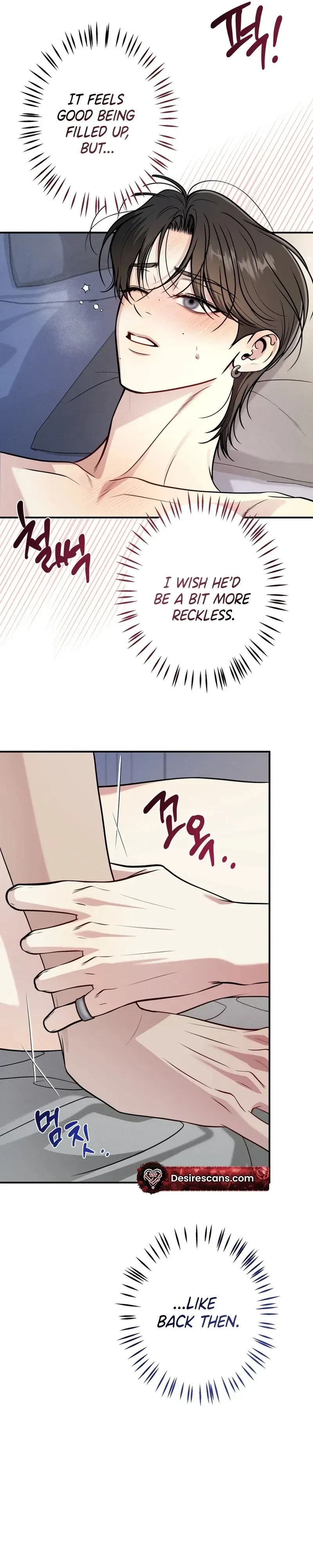 One Plus Two Chapter 7, page 9