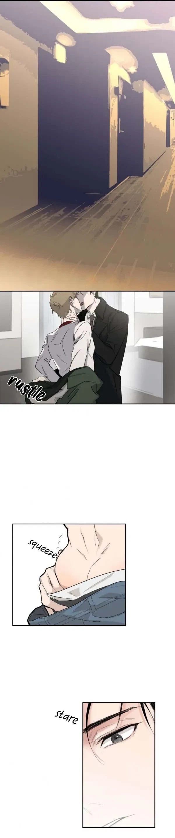 XX Partner Chapter 1, page 13
