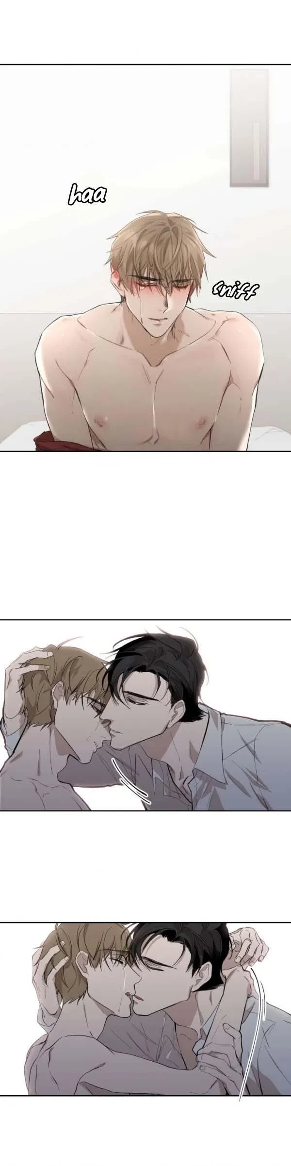 XX Partner Chapter 1, page 14