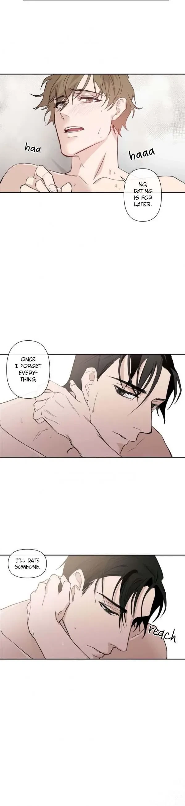 XX Partner Chapter 1, page 21