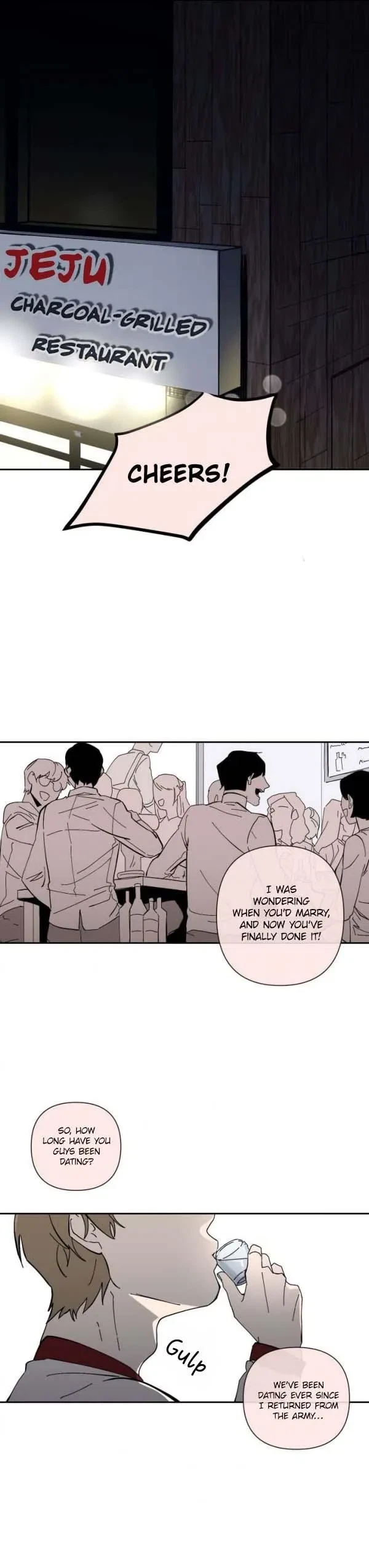 XX Partner Chapter 1, page 3