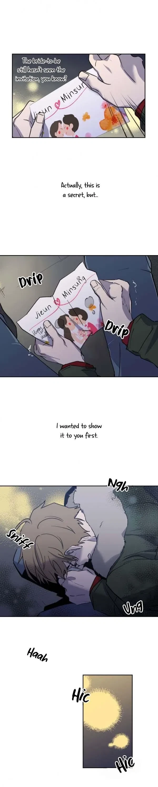 XX Partner Chapter 1, page 6
