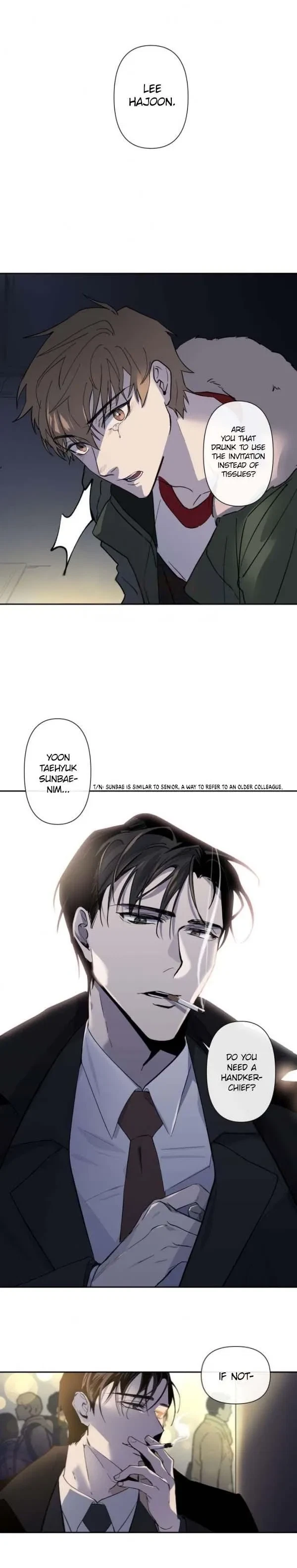 XX Partner Chapter 1, page 7