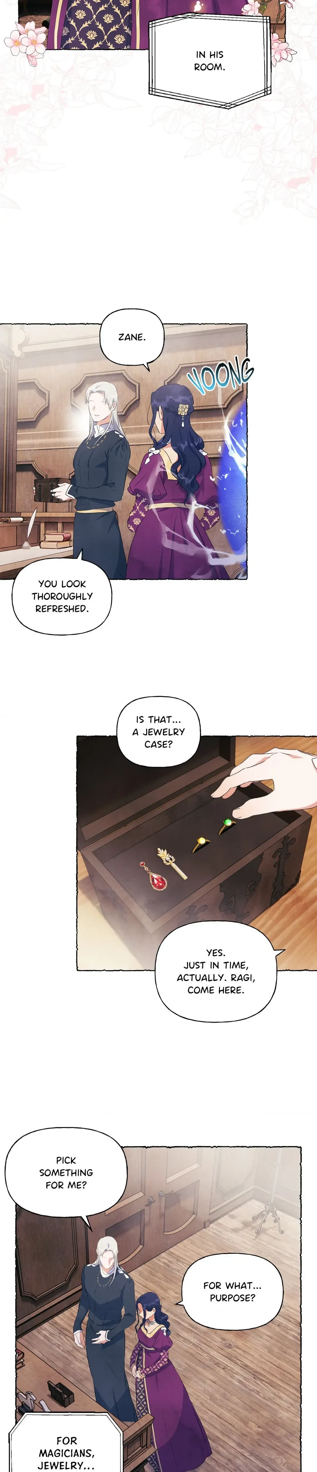 The Magicians Chapter 17, page 2